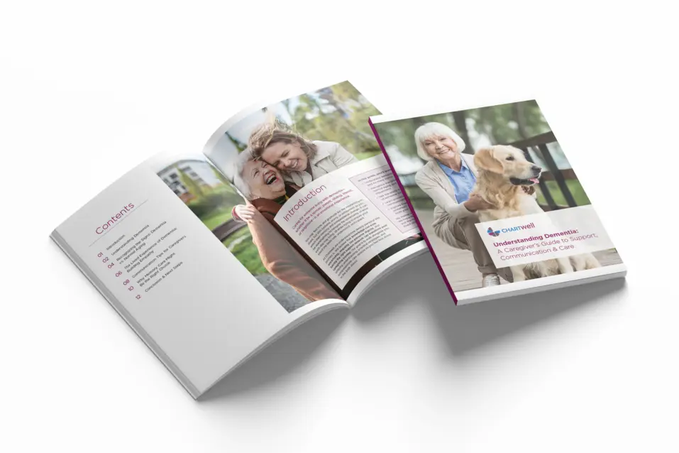 Preview of the Understanding Dementia