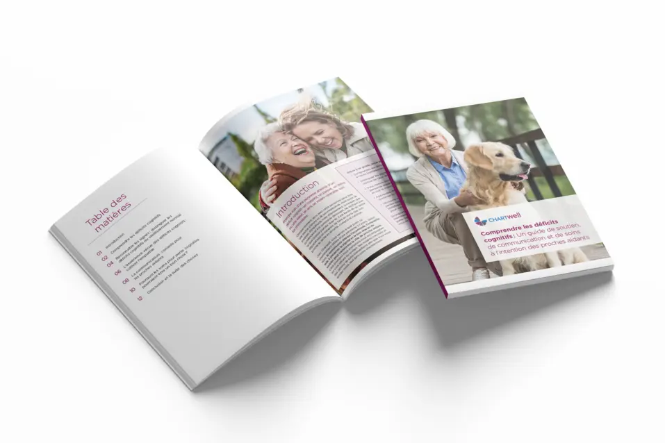 Aperçu miniature du guide Comprendre les déficits cognitifs