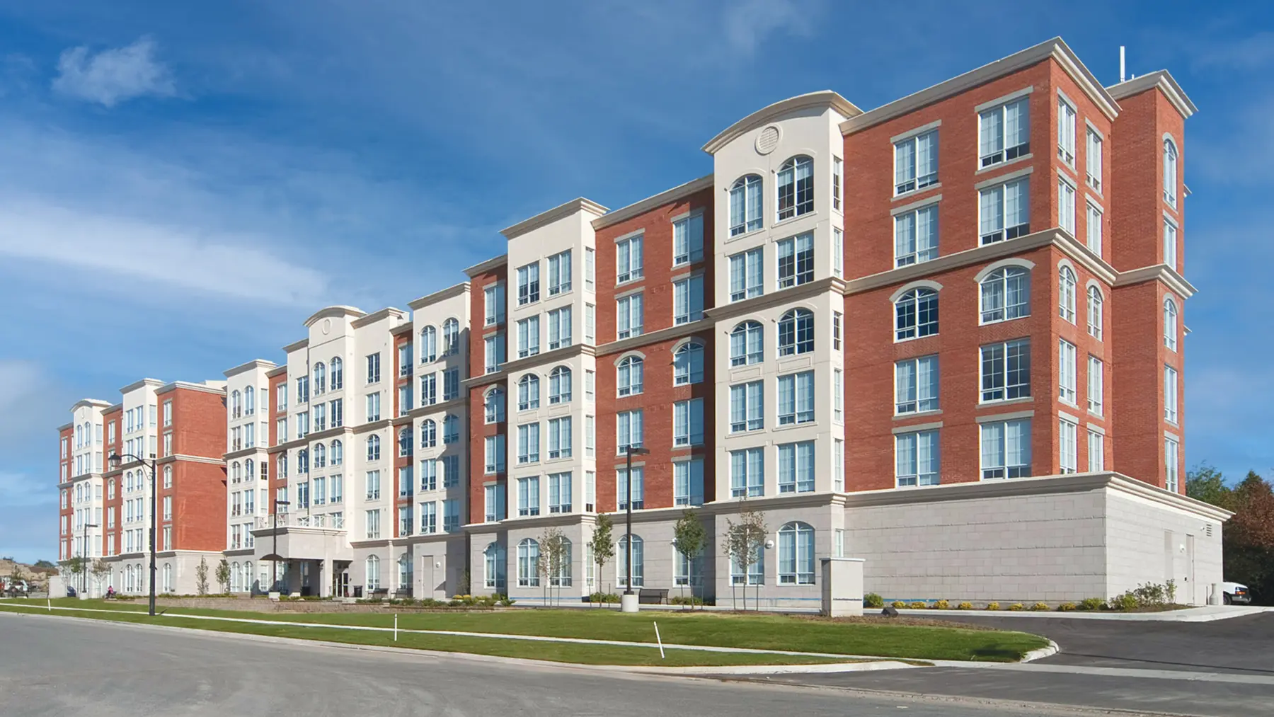 Retirement Home in Vaughan - Chartwell Valley Vista