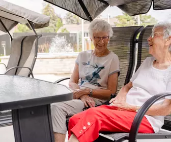 Why You Should Move Into Senior Living Now