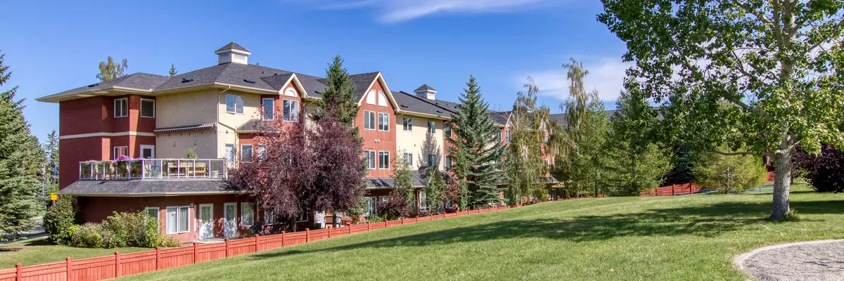 Chartwell Royal Park Retirement Residence
