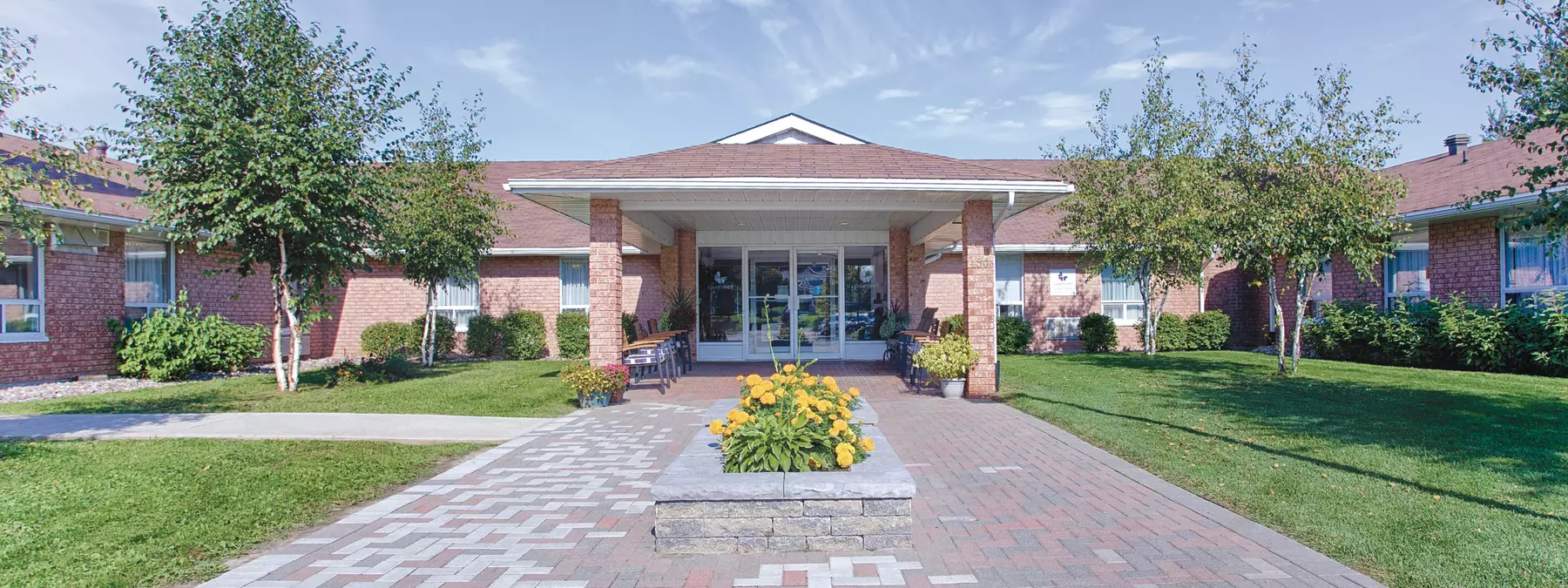 Retirement Home in Renfrew - Chartwell Quail Creek