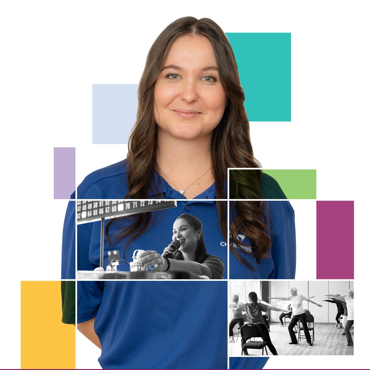 Find a Fulfilling Life Enrichment Job Today at Chartwell