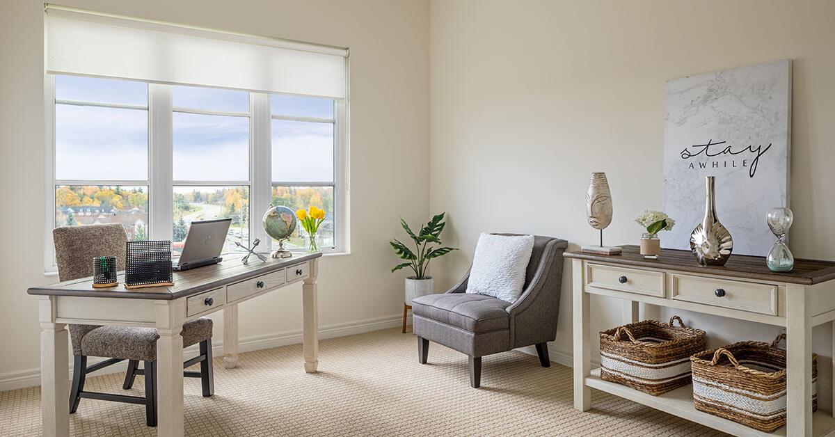 Retirement Home in Richmond Hill Chartwell Oak Ridges