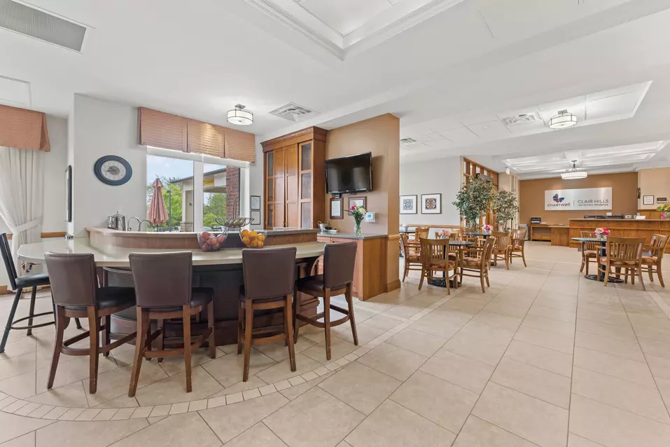 Chartwell Clair Hills Retirement Residence photo 4