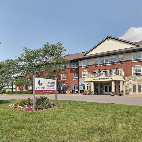 Retirement Homes in Kanata