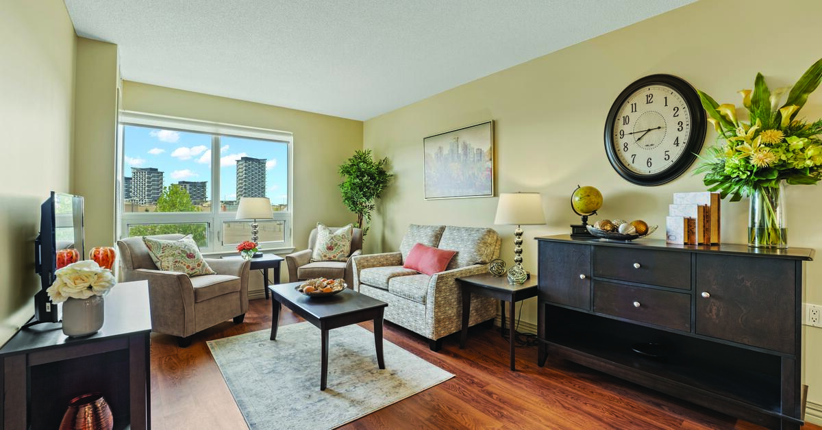 Retirement Home in Oakville Chartwell Oakville