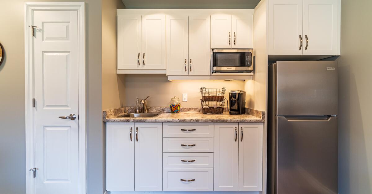 Retirement Home in Lively Chartwell Meadowbrook