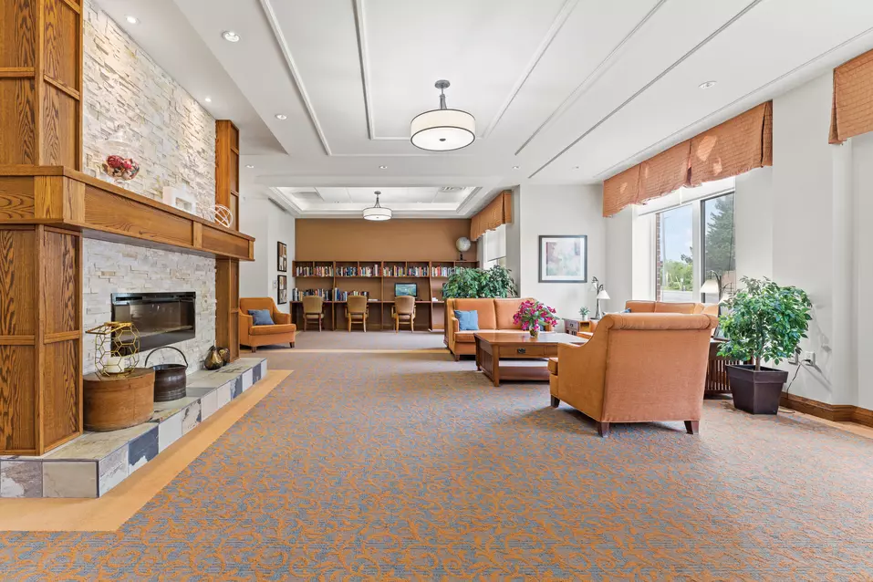 Chartwell Clair Hills Retirement Residence photo 3