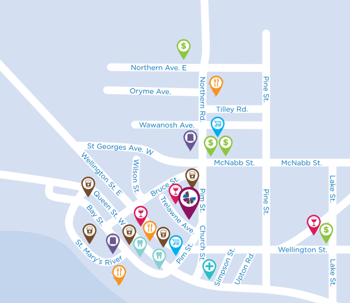 Retirement Home in Sault Ste. Marie Chartwell Collegiate Heights