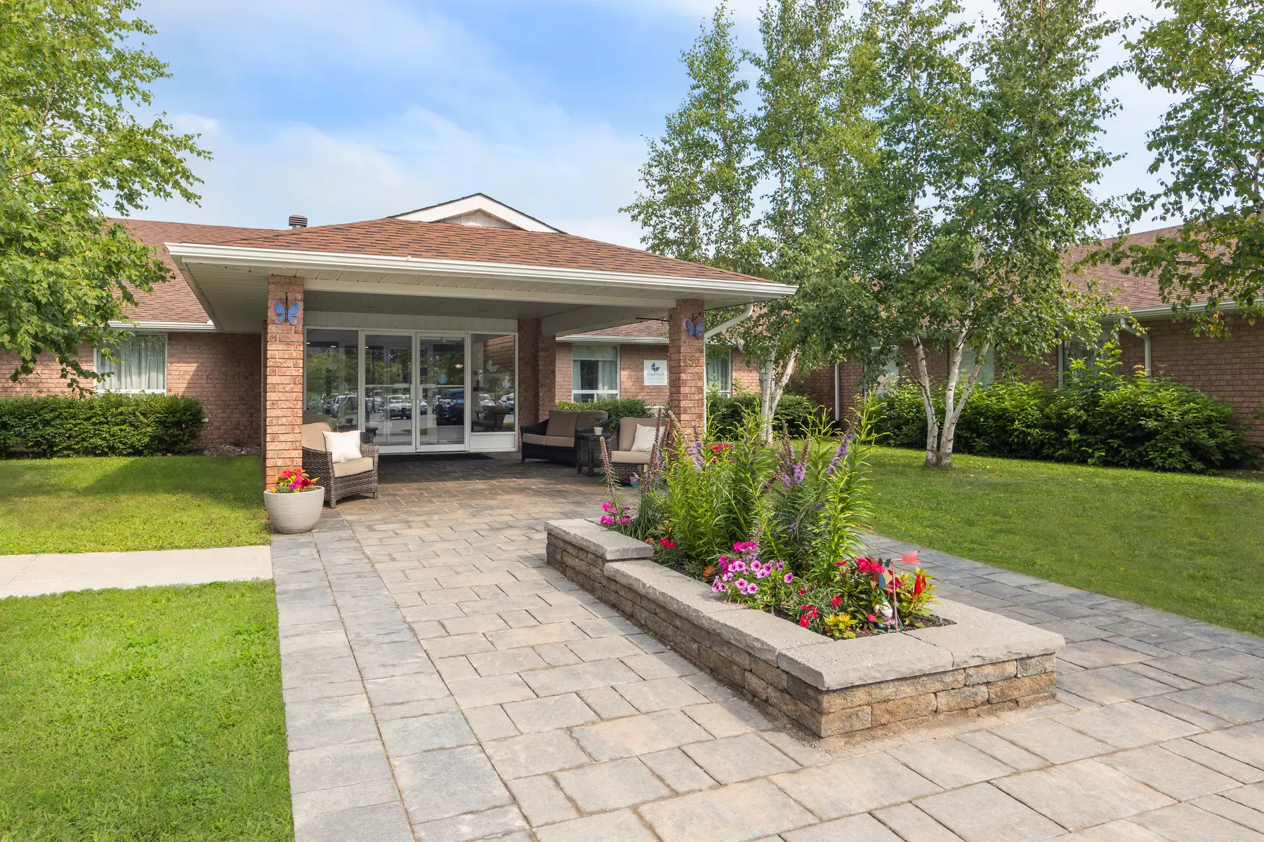 Retirement Home in Renfrew - Chartwell Quail Creek